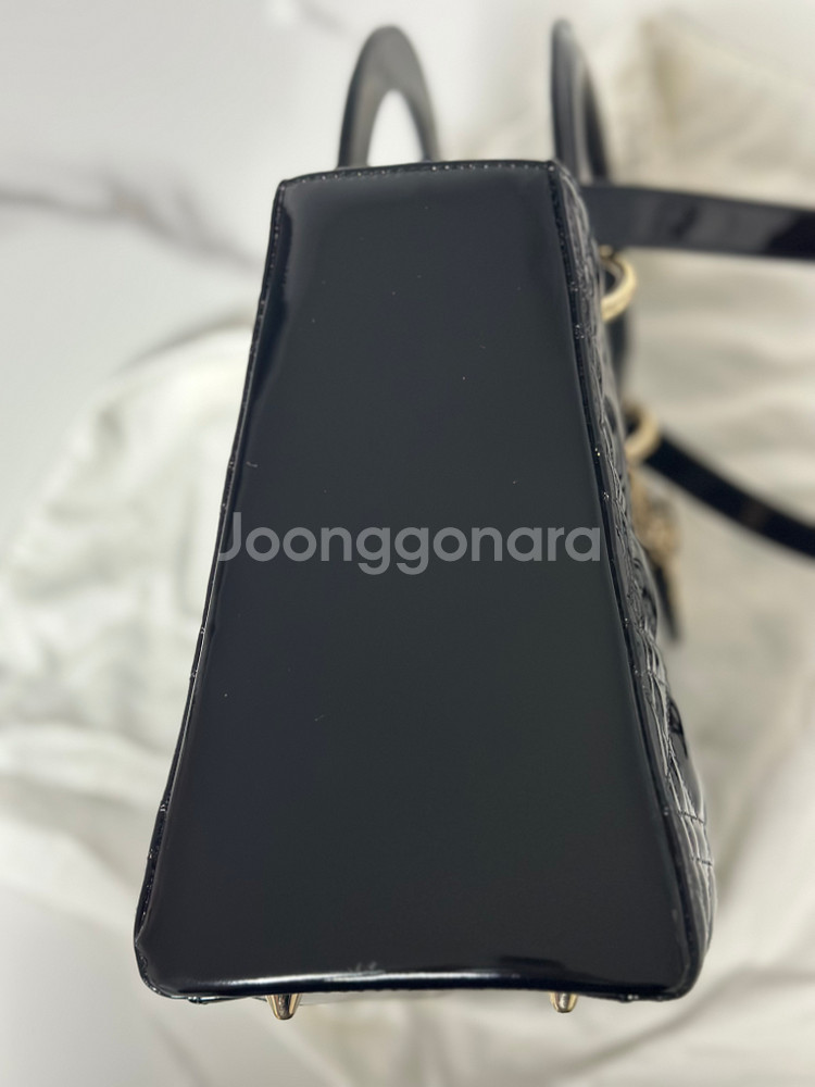 디올레이디 페이던트--1
