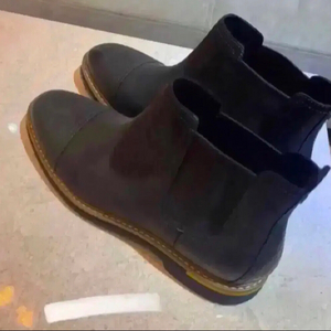 cole haan 콜한 남성 첼시부츠 270-275