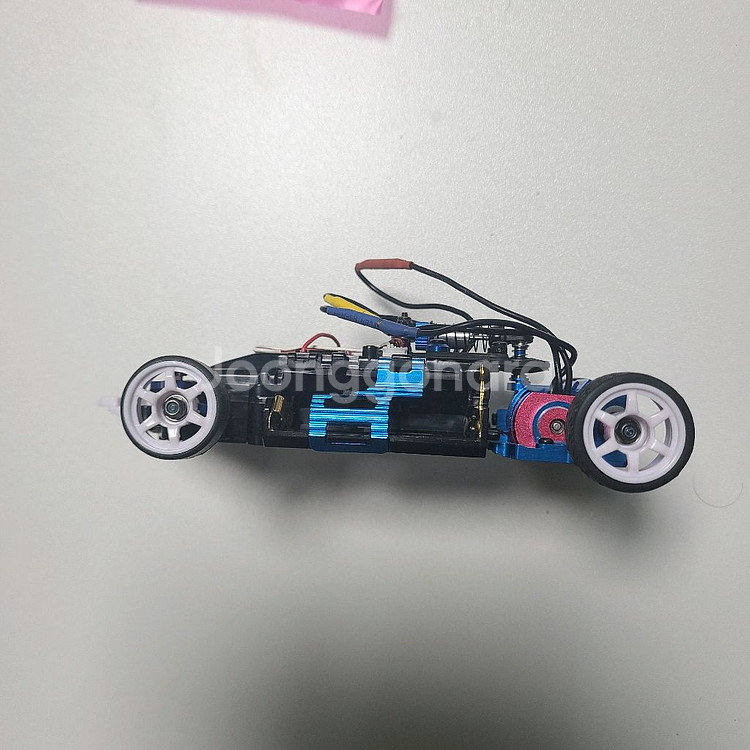 교쇼 미니지 mr030evo 판매중--2