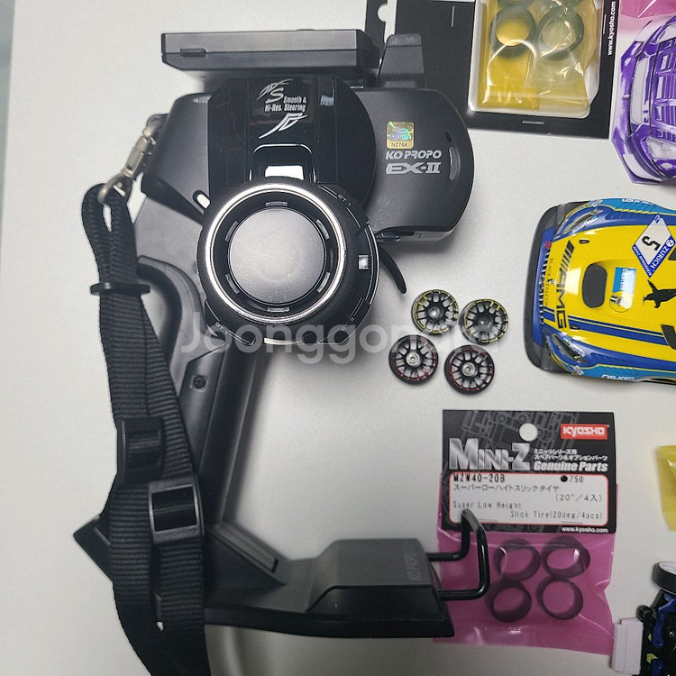 교쇼 미니지 mr030evo 판매중--1