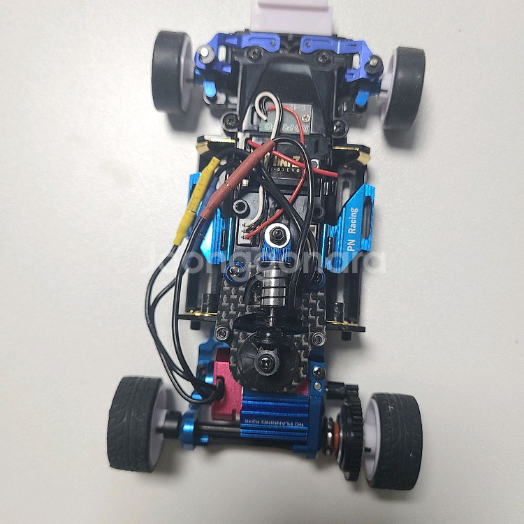 교쇼 미니지 mr030evo 판매중--4