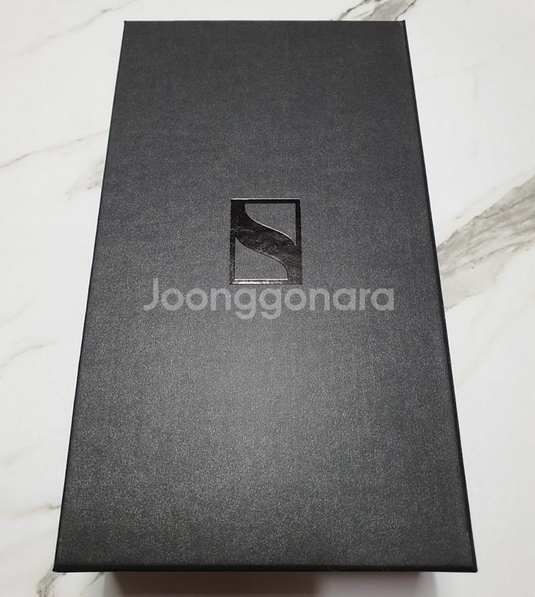젠하이저 ie900--1