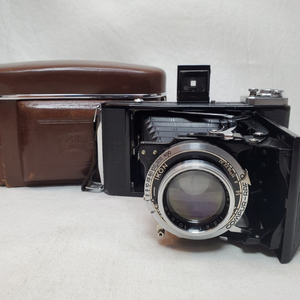 Zeiss Ikon 521/2 6x9포맷 120필림