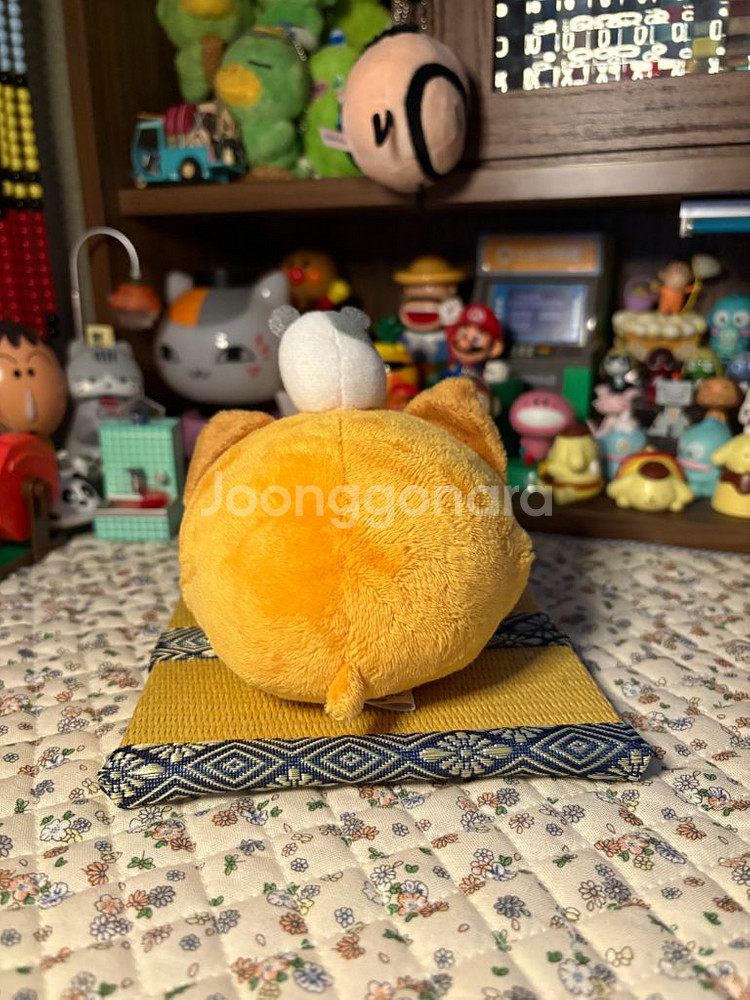 [고전] 냥코인형판매 ( 택x )--3