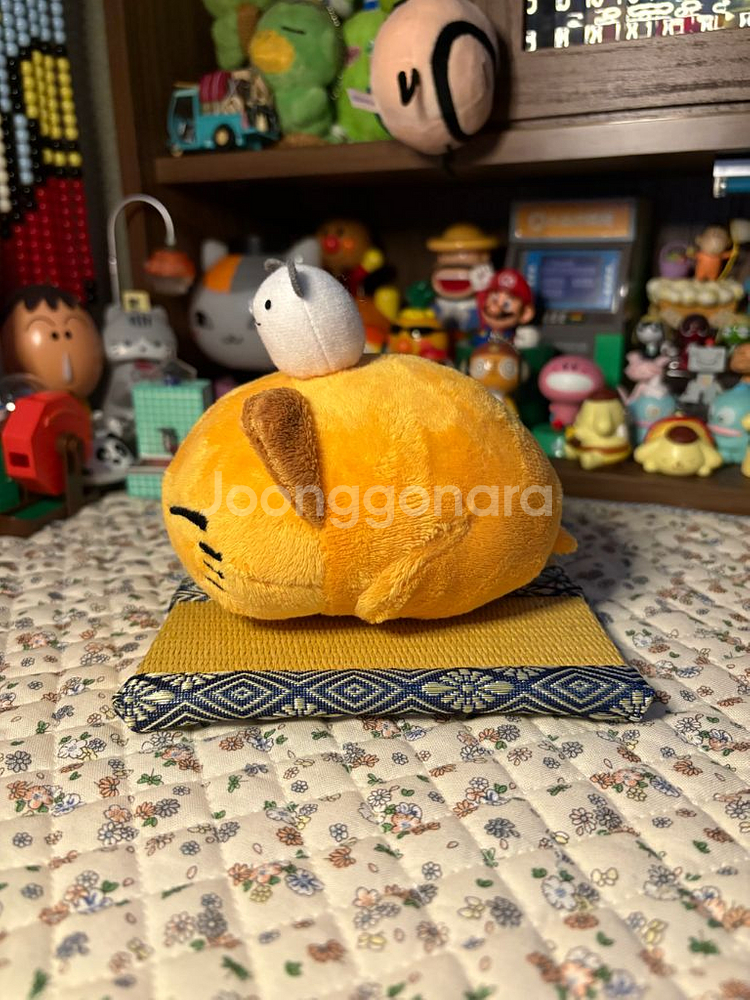 [고전] 냥코인형판매 ( 택x )--2