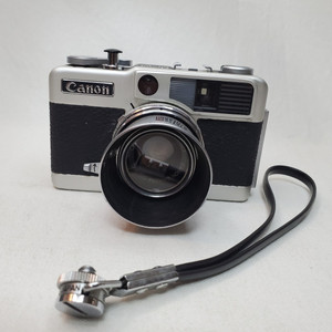 Canon Demi EE17 미니하프(24x18)사이즈
