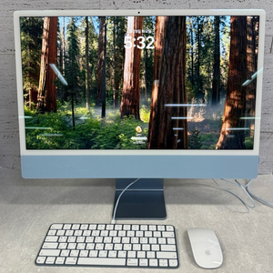 iMac 24 M3 2023