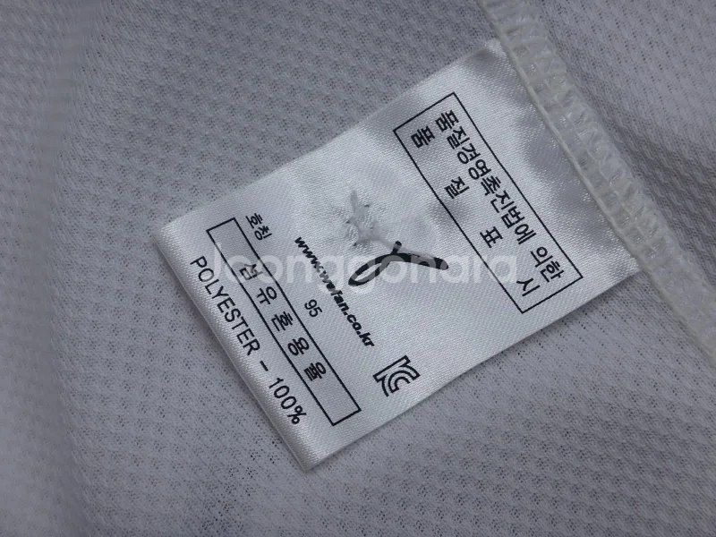 (95) 두산베어스 손시헌 마킹 유니폼--5