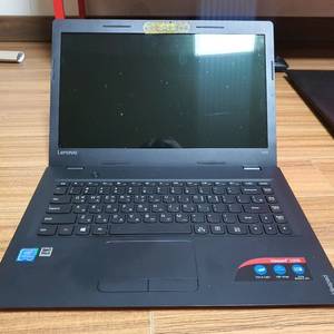 부품용 레노버 노트북 100S-14IBR