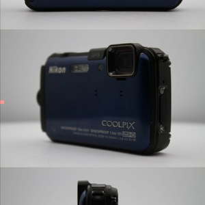 니콘 쿨픽스 aw100 nikon coolpix aw1
