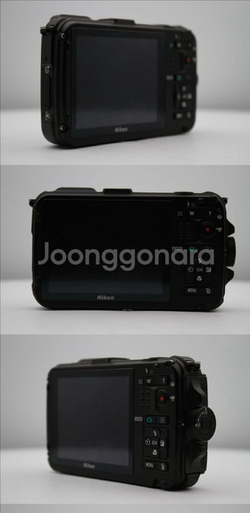 니콘 쿨픽스 aw100 nikon coolpix aw1--1