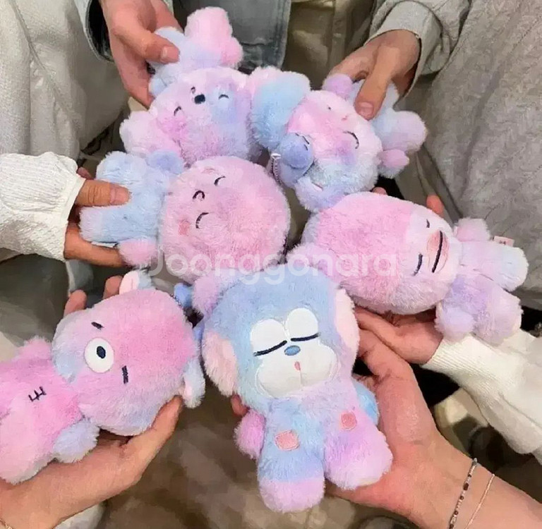 타로) 라이즈 보이스키링 분철--0