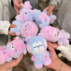 타로) 라이즈 보이스키링 분철