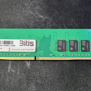 DDR4 16GB 램 팝니다