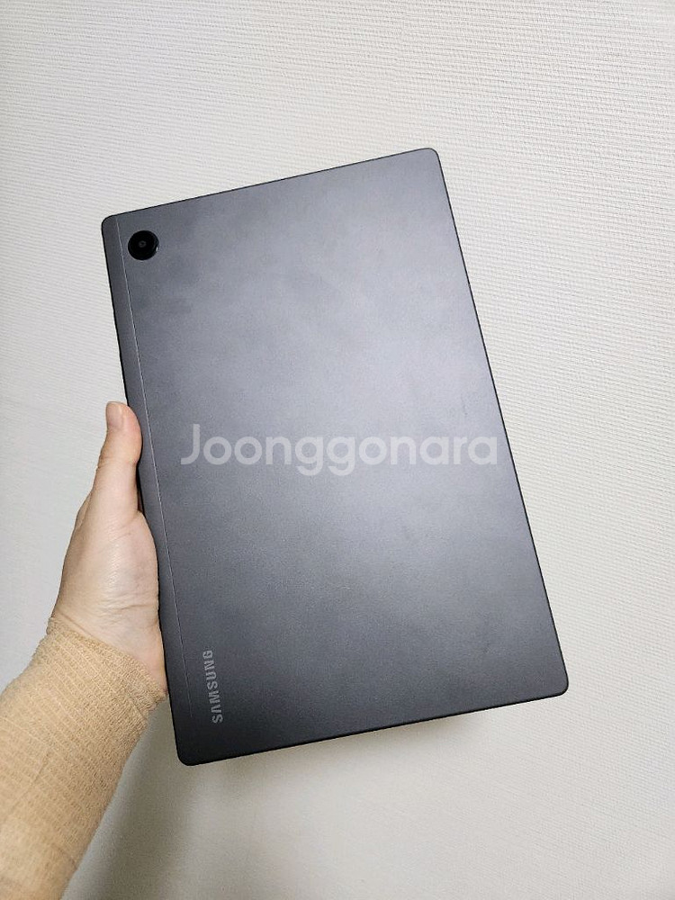 (AAA급) 갤럭시탭 A8 태블릿pc 64G wifi--5