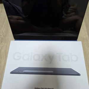 갤럭시 탭 S10 울트라 5G 256 팝니다