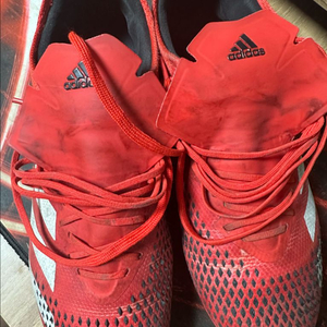 프레데터 20.2 fg/ag 축구화 275