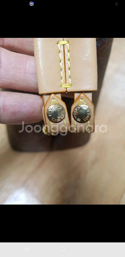 에트로 페이즐리 토드백 가방 0A199 1906 600--6