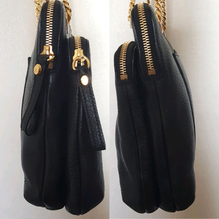 질스튜어트 투웨이 체인백--4