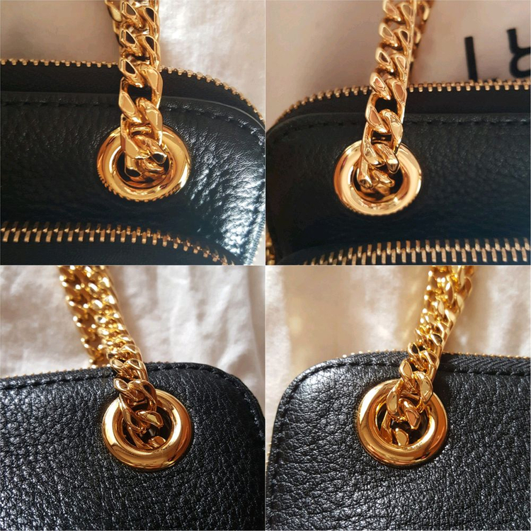 질스튜어트 투웨이 체인백--5