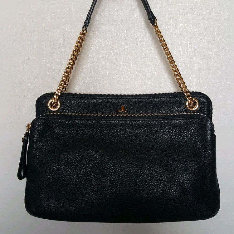 질스튜어트 투웨이 체인백--2