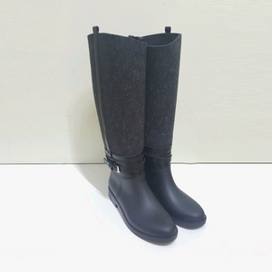 가격인하 백화점정품 페라가모 롱부츠 레인부츠