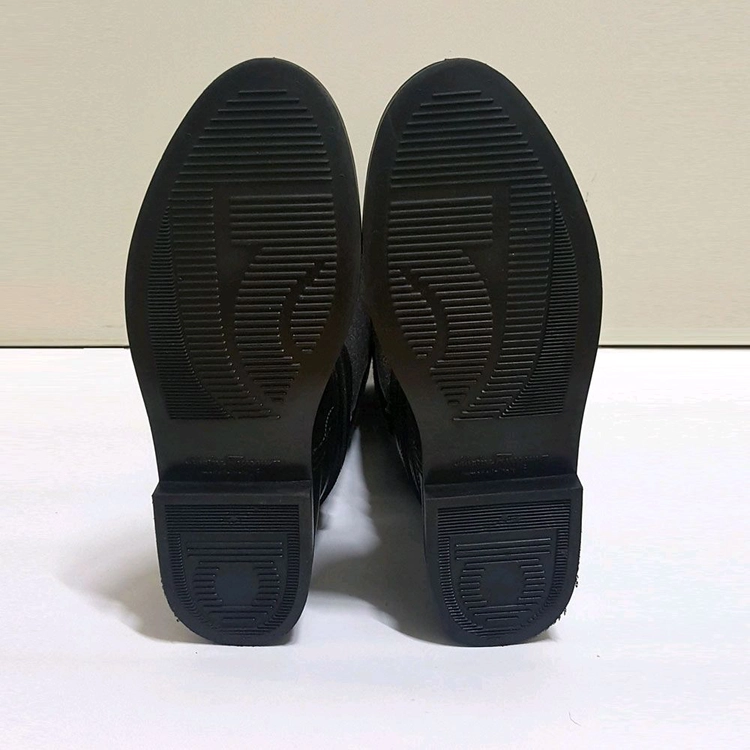 가격인하 백화점정품 페라가모 롱부츠 레인부츠 이미지