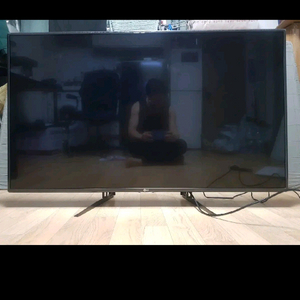 LG 55인치 CCTV LED TV 55LH5850
