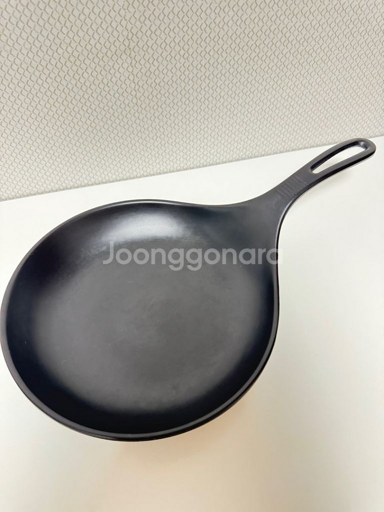 멜라민 손잡이 접시--2