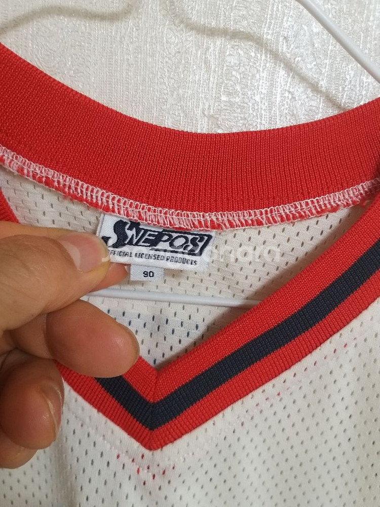 여성 OB베어스 김동주 야구져지 (90-100)--3