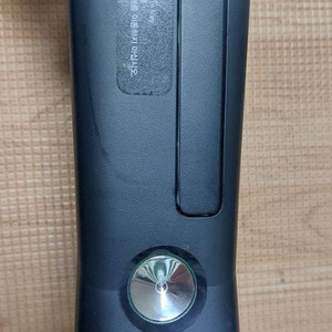 Xbox360 슬림 250GB DVD (게임패드 제외)