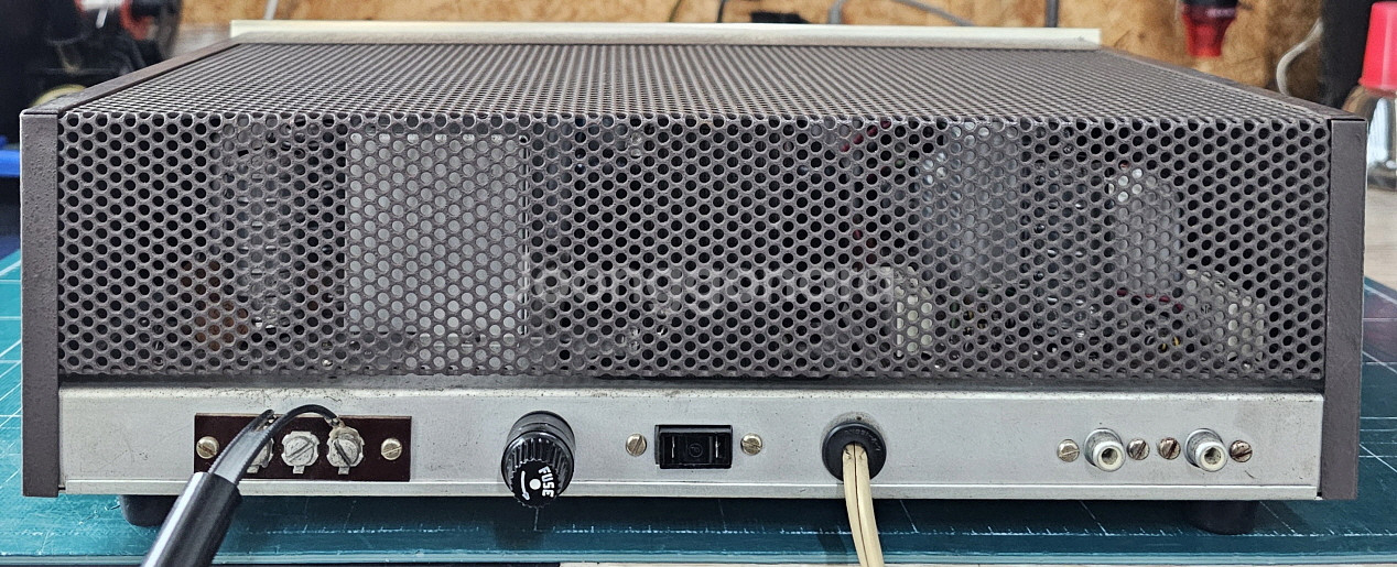 DYNA 튜너 FM-3--1