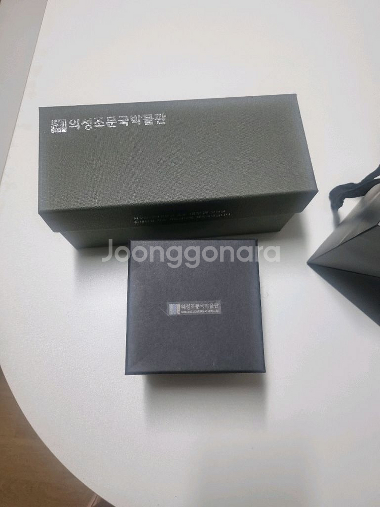 도어벨 전통동동주잔--0