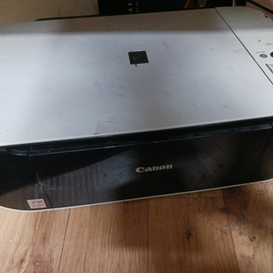 캐논 MP218 프린터