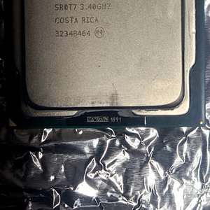 인텔 i5 3570