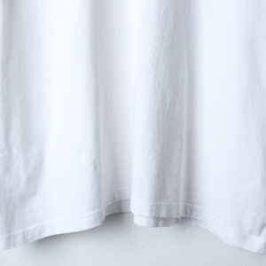 (XL-2XL) 칼하트 반팔 티셔츠 작은오염 화이트