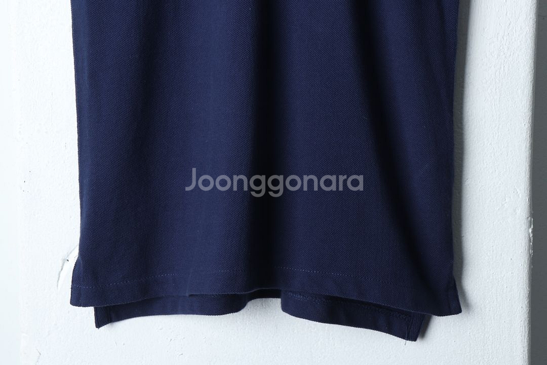 (M) 폴로 랄프로렌 반팔 카라 티셔츠 아동 키즈--2