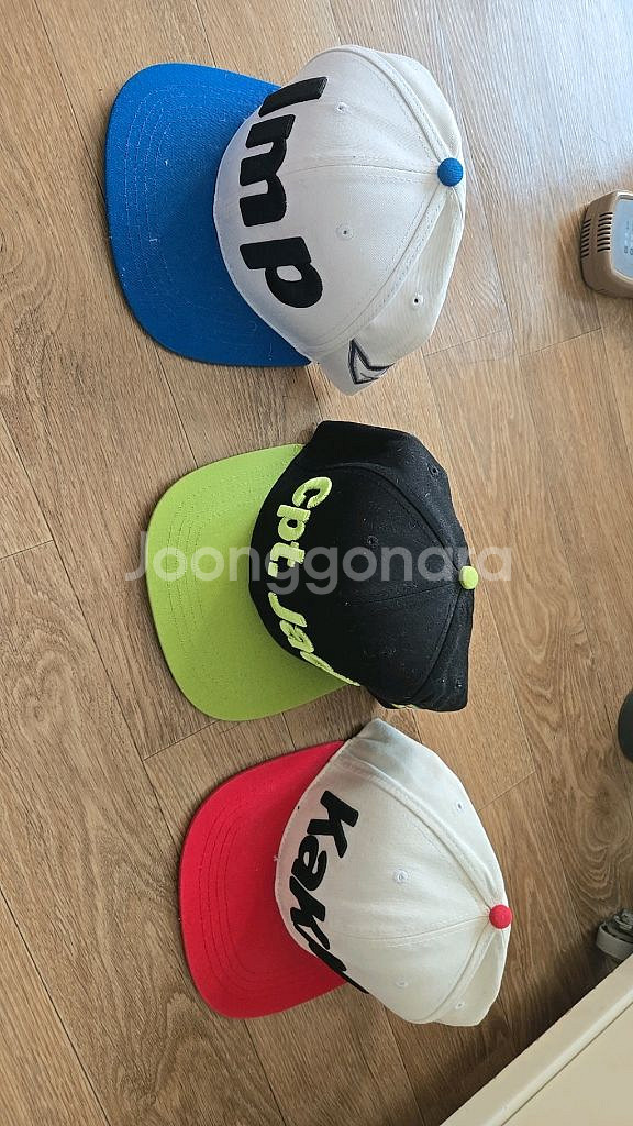 롤 lol 선수단 모자 kespa--0