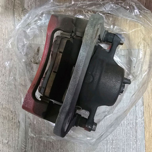 아반떼스포츠 프론트 캘리퍼 디스크