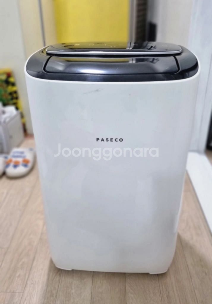 파세코 냉오풍기--0