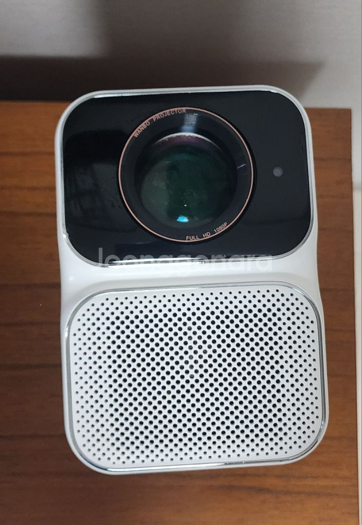 샤오미 wanbo t6 max--1