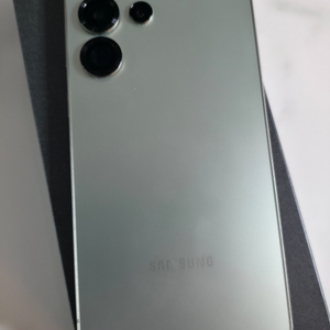 s25 울트라 1tb 자급제 제이드그린