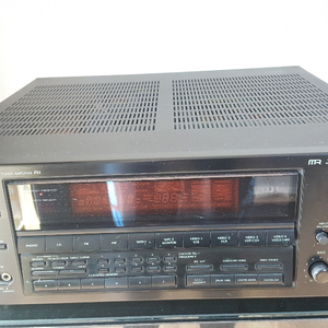 온쿄 리시버tx-sv70pro