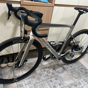 bmc slr 01 팀머신 (23년식)