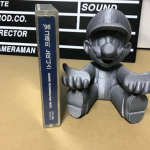 [중고음반/TAPE] 1996 그래미 노미니즈 테이프