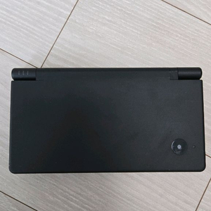 닌텐도 dsi 블랙