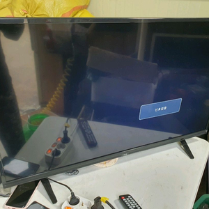 인켈 TV 40인치 LED FHD TV 티비 SD40S