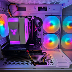 5600x rtx3060 컴퓨터 본체 팝니다