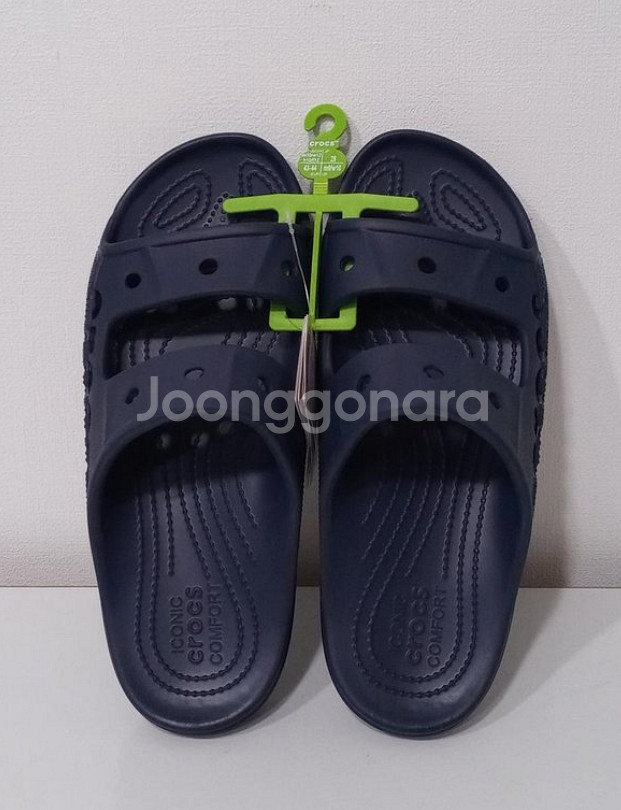 크록스 샌들 슬리퍼 280--0