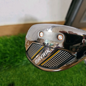 캘러웨이 매버릭 프로 3번 유틸리티 S 정품